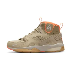 NIKE ACG AIR MOWABB - LIMESTONE/REFLECT SILVER