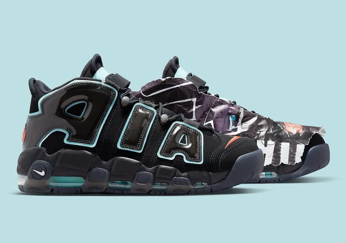 Nike Air More Uptempo Maximum Volume