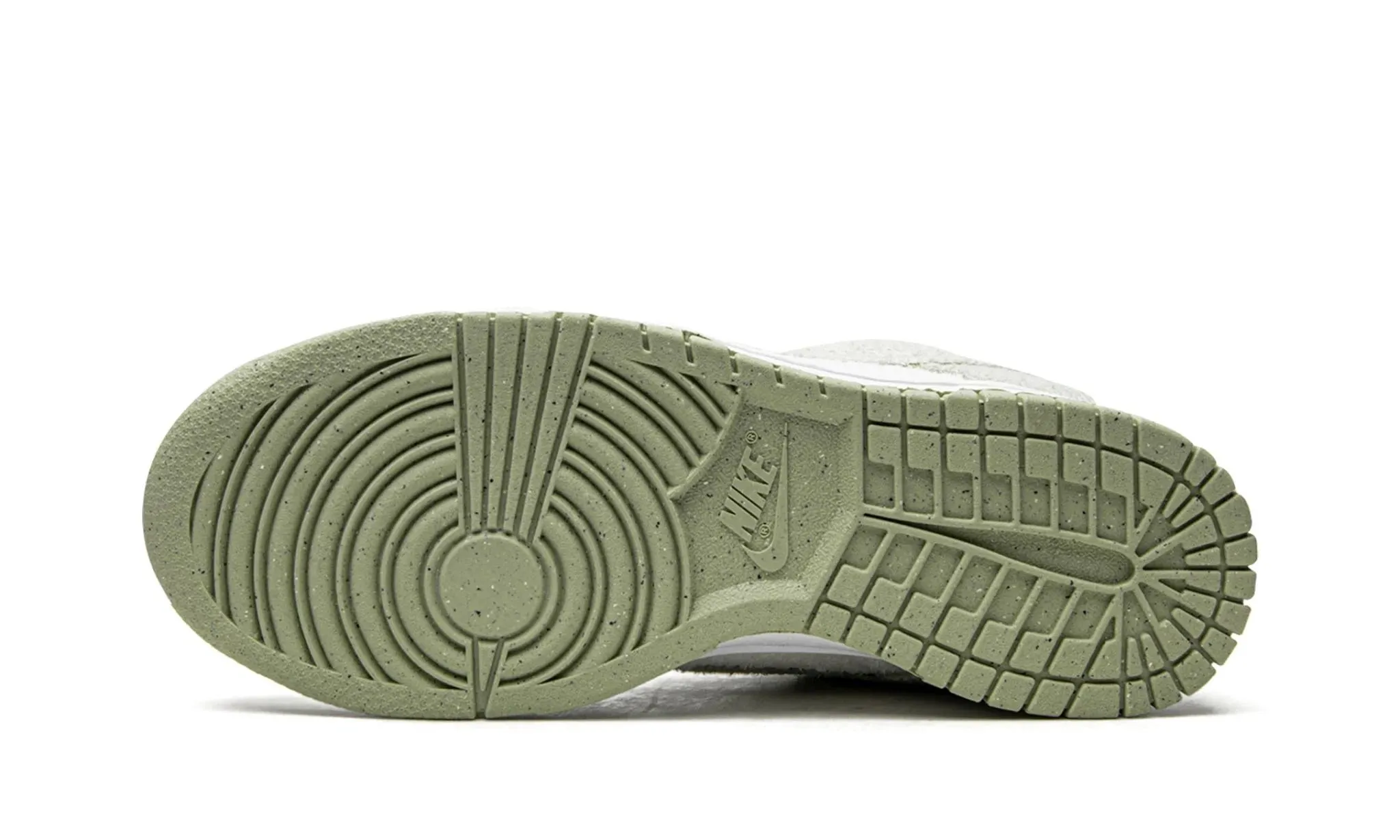 NIKE DUNK LOW SE FLEECE PACK HONEYDEW (W)