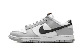 NIKE DUNK LOW SE LOTTERY PACK GREY FOG