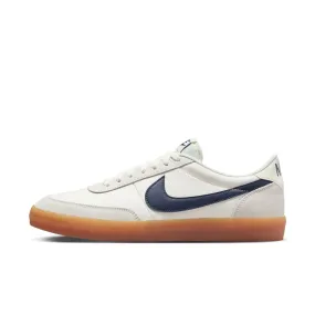 Nike Killshot 2 Leather (Sail/Midnight Navy/Gum Yellow)