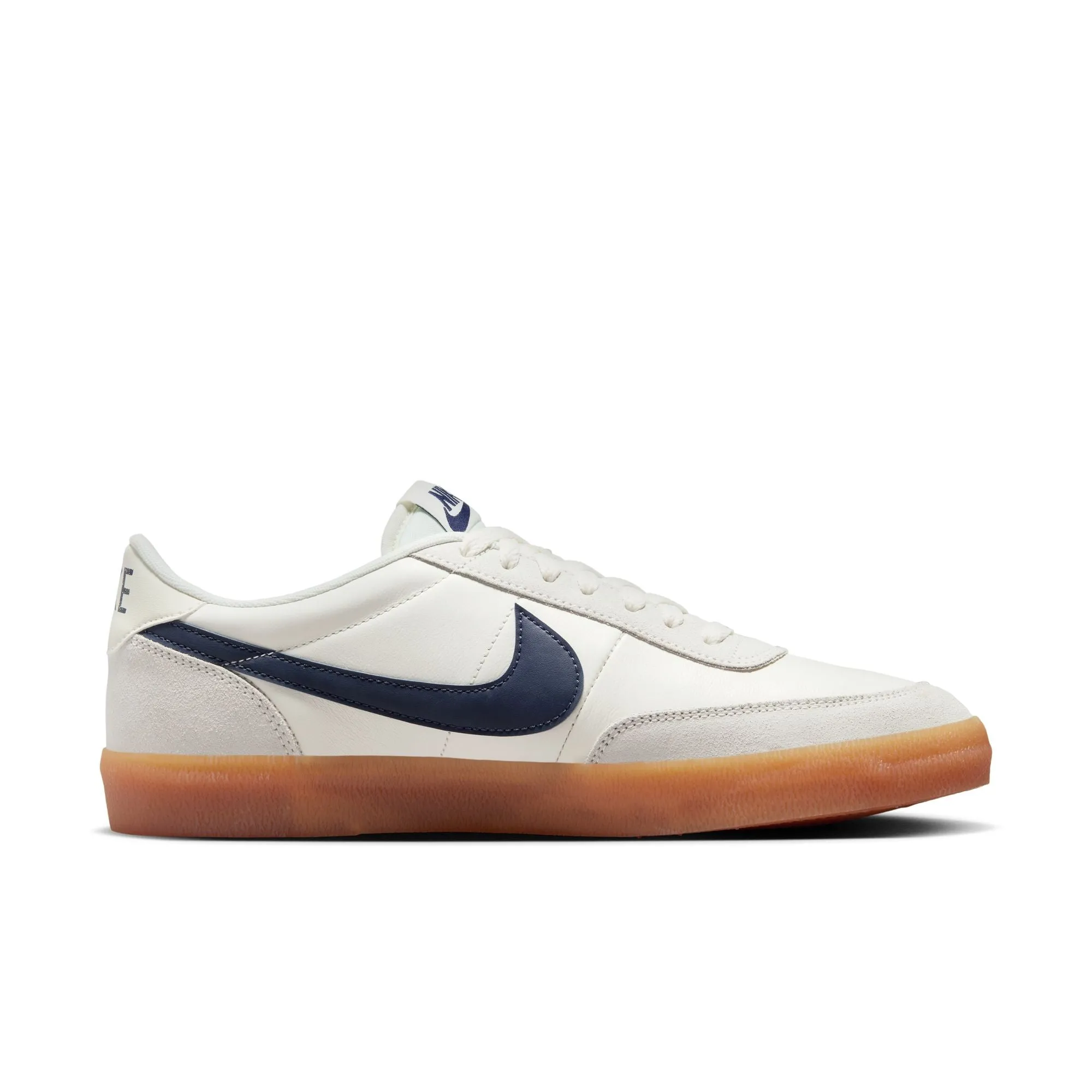 Nike Killshot 2 Leather (Sail/Midnight Navy/Gum Yellow)