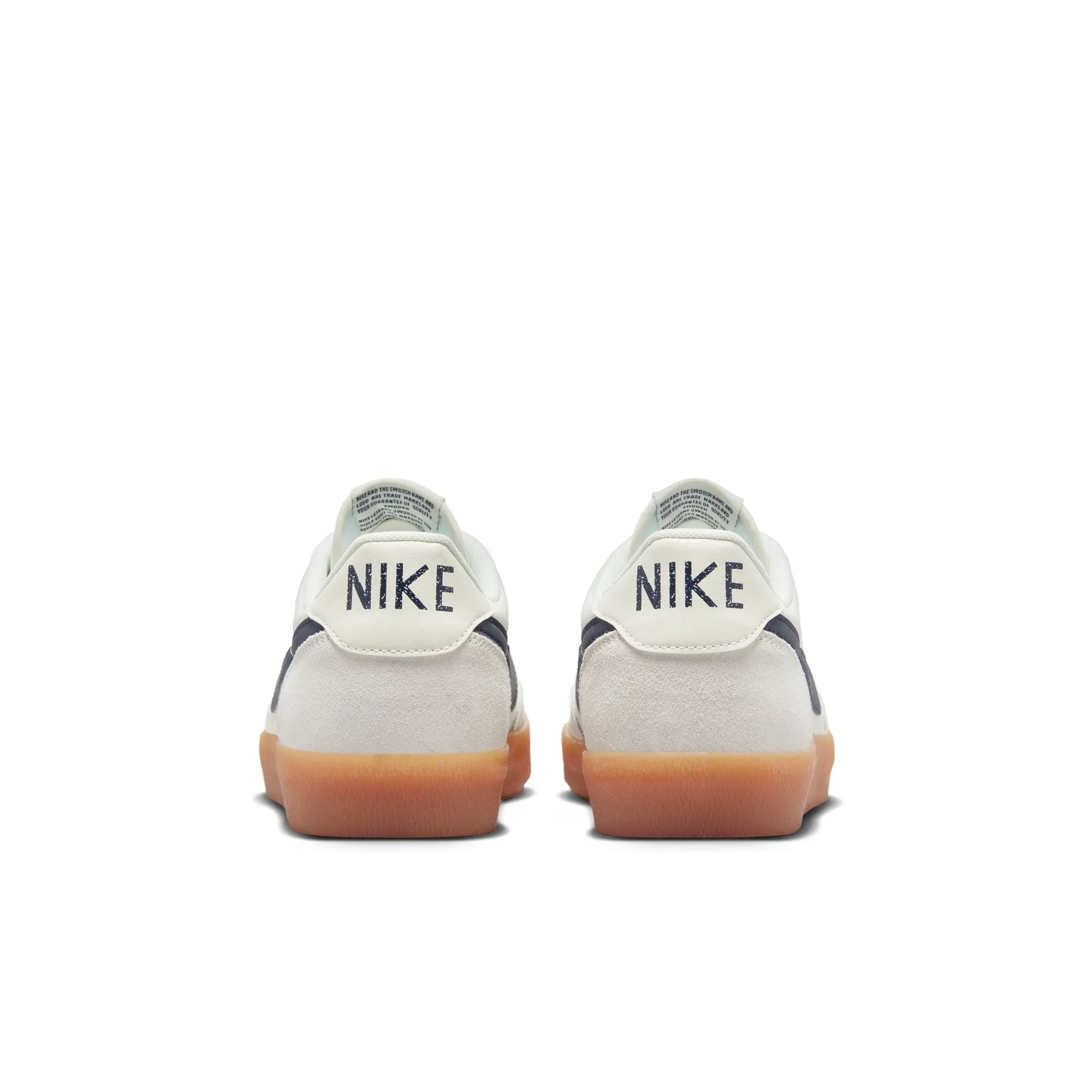 Nike Killshot 2 Leather (Sail/Midnight Navy/Gum Yellow)