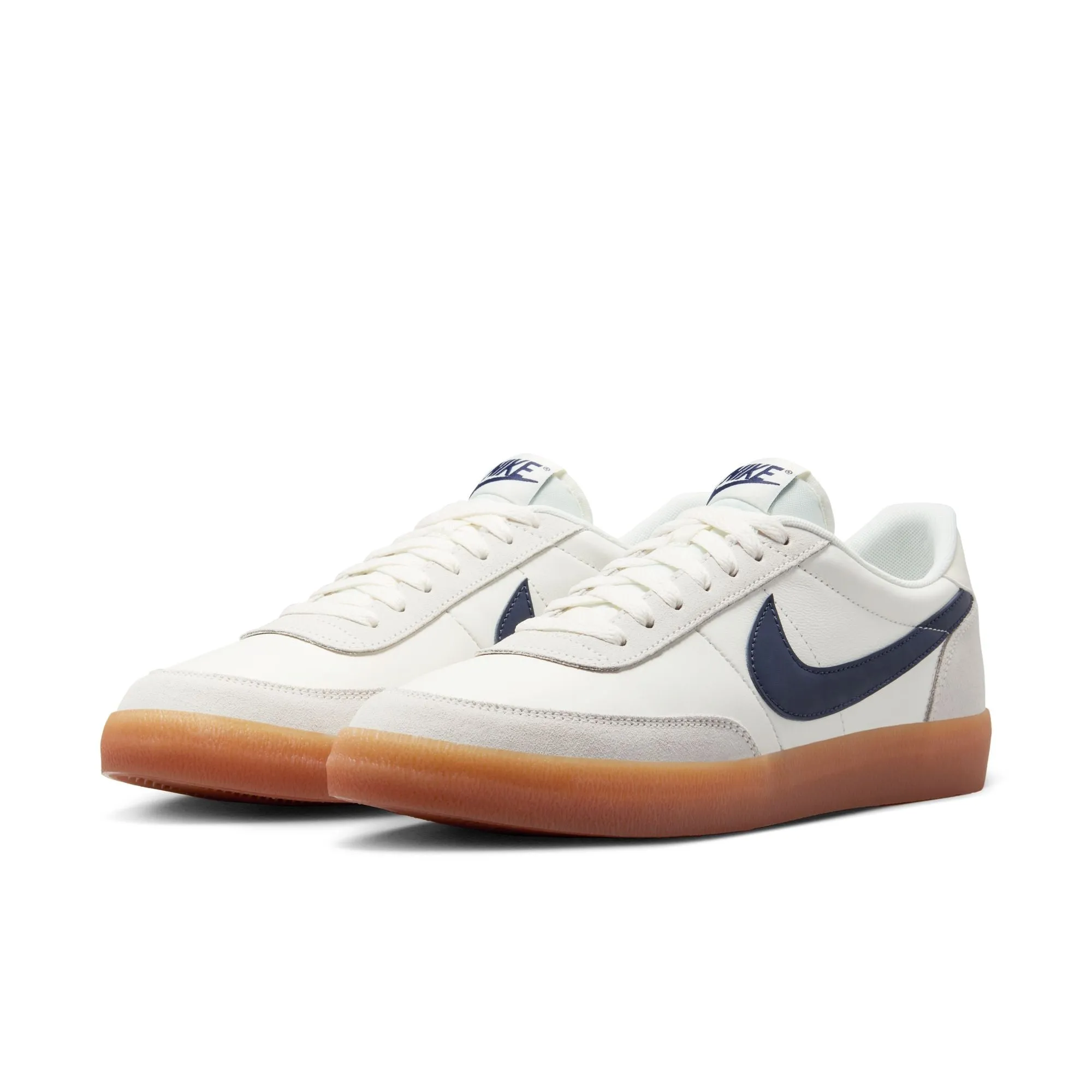 Nike Killshot 2 Leather (Sail/Midnight Navy/Gum Yellow)