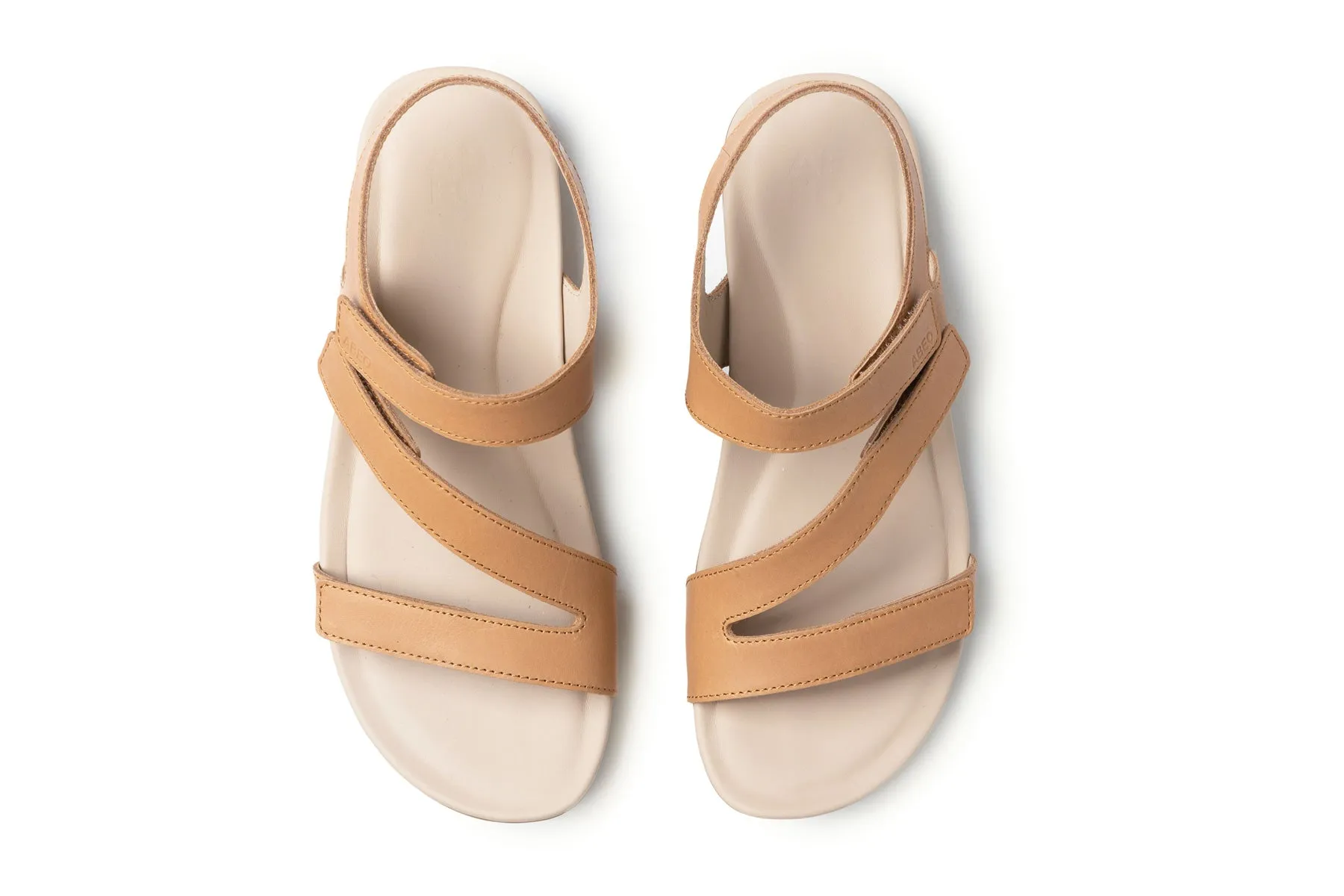 Oasis Sandal