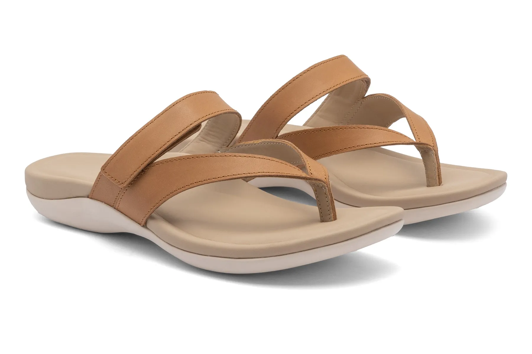 Oasis Thong Sandal Metatarsal