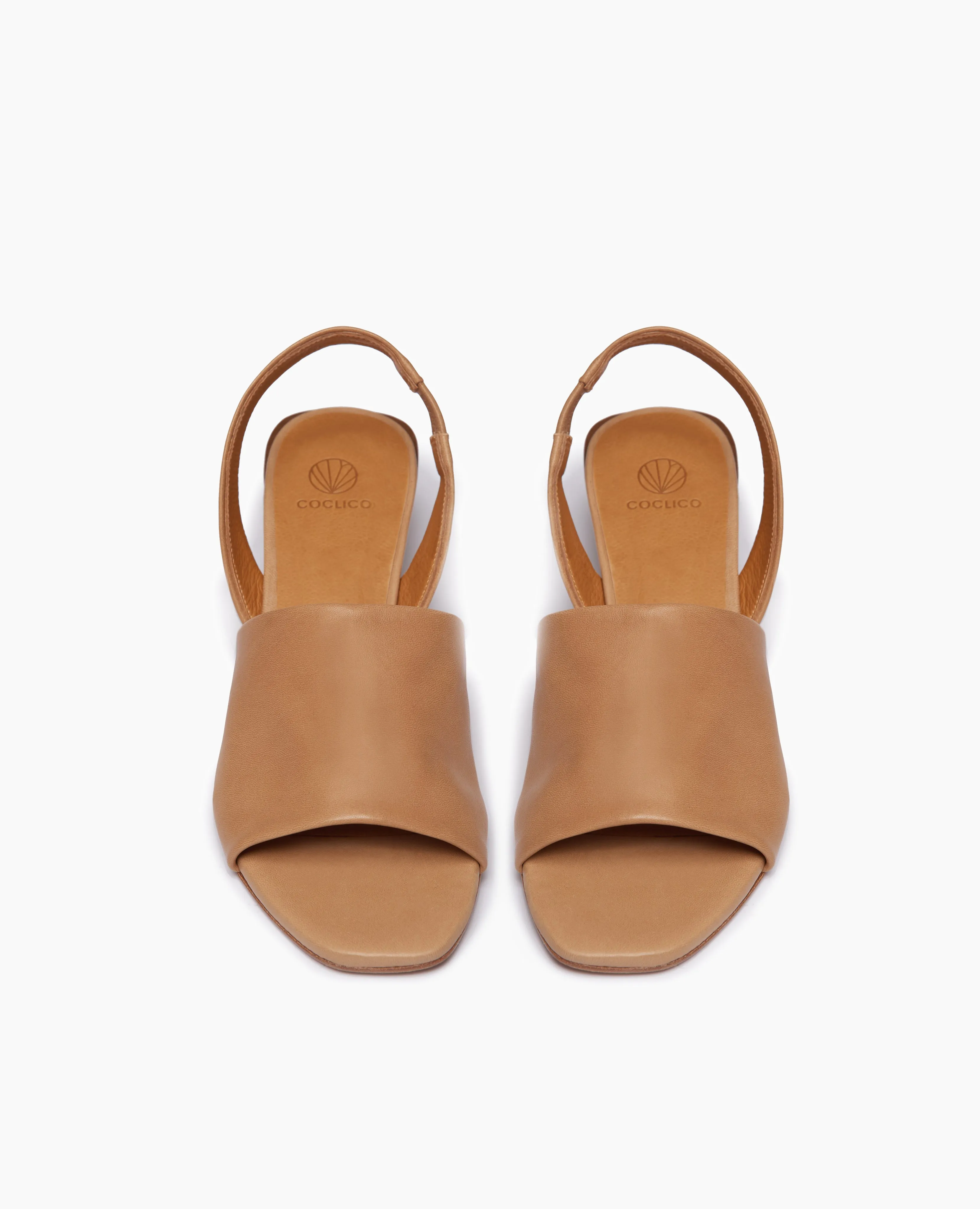 Okolo Sandal