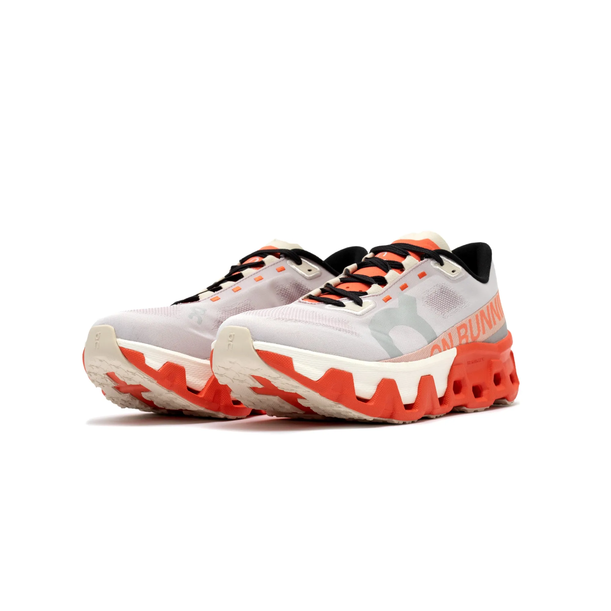 On Mens Cloudmonster Hyper Shoes