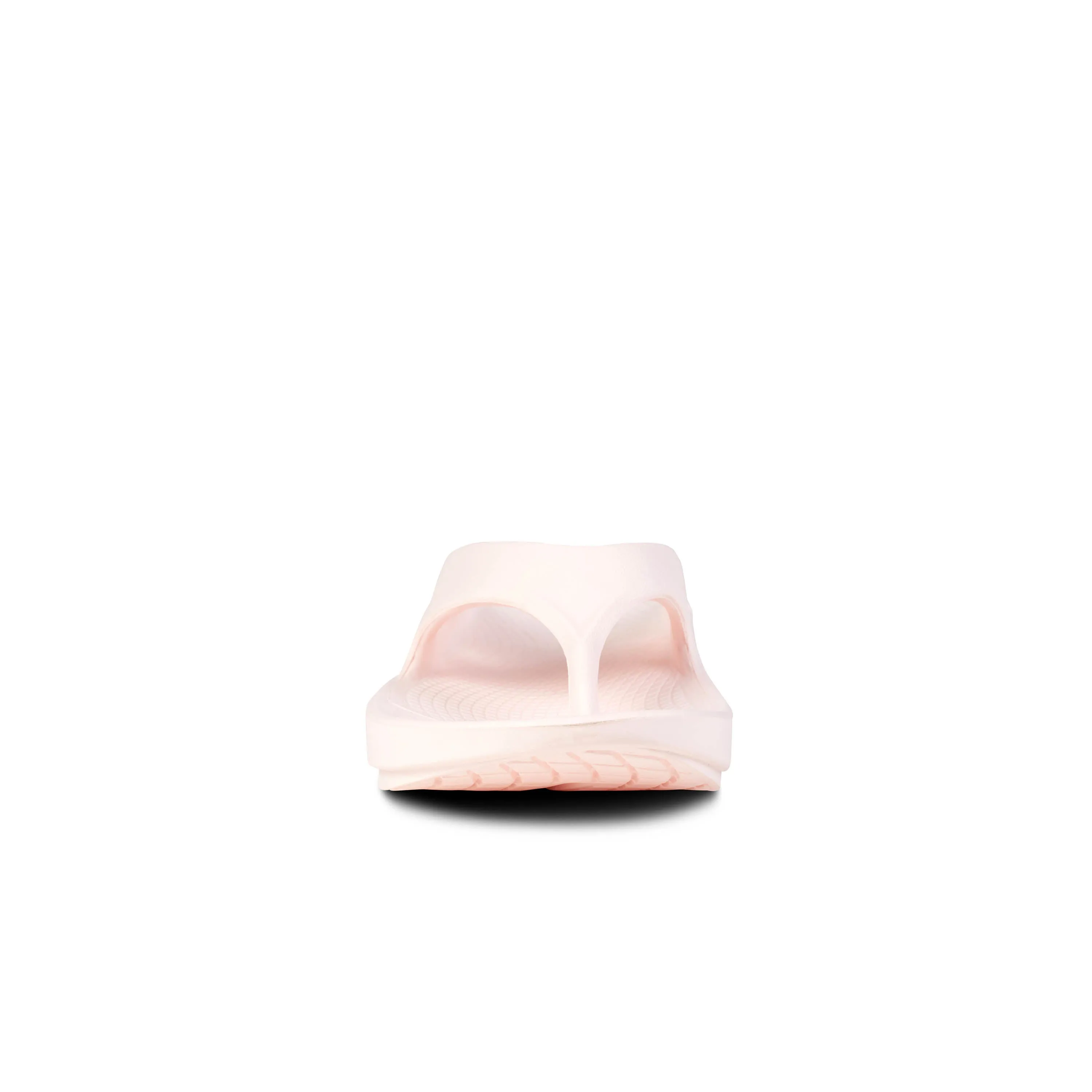 OOFOS OORIGINAL THONG BLUSH