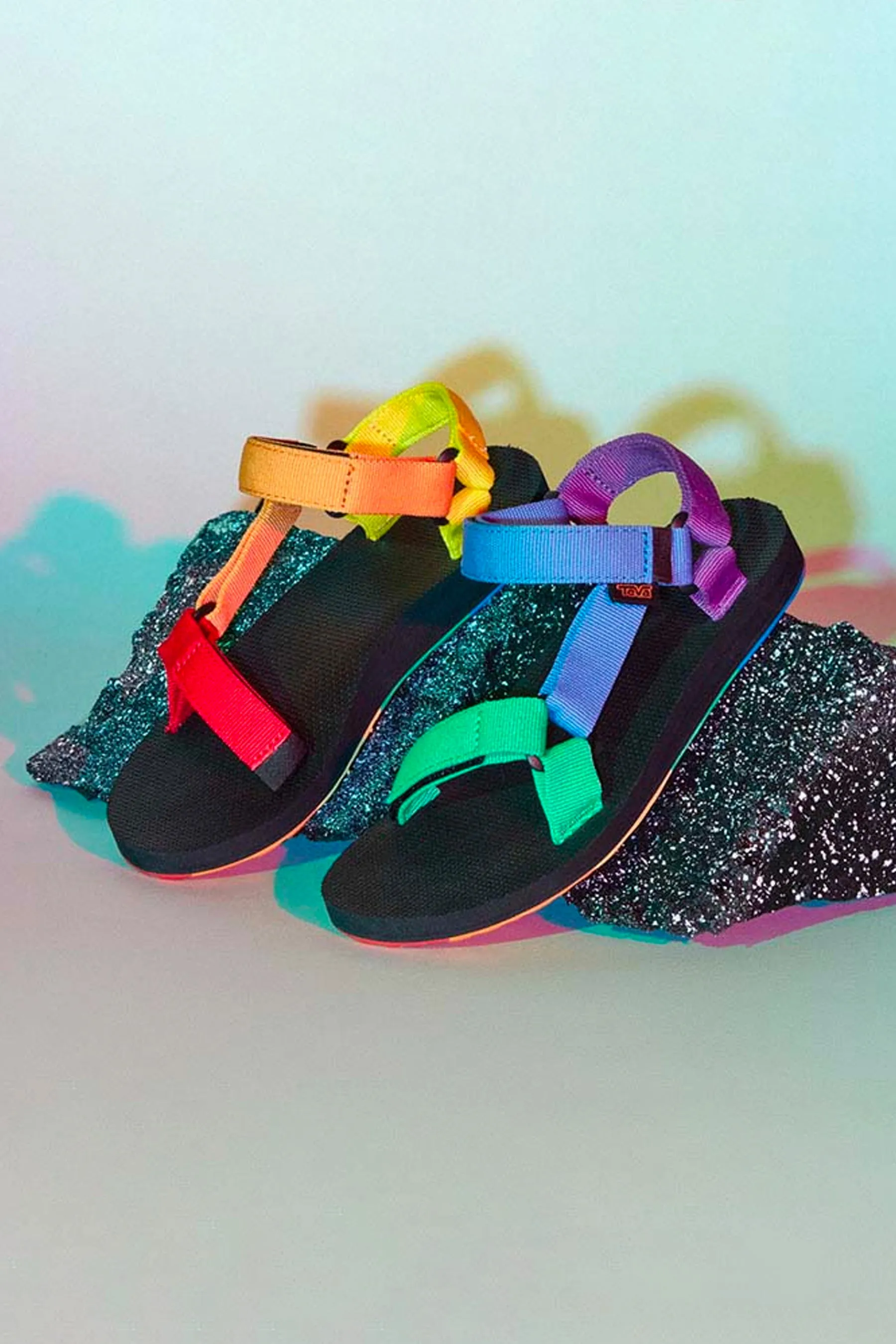 Pride Midform Sandal