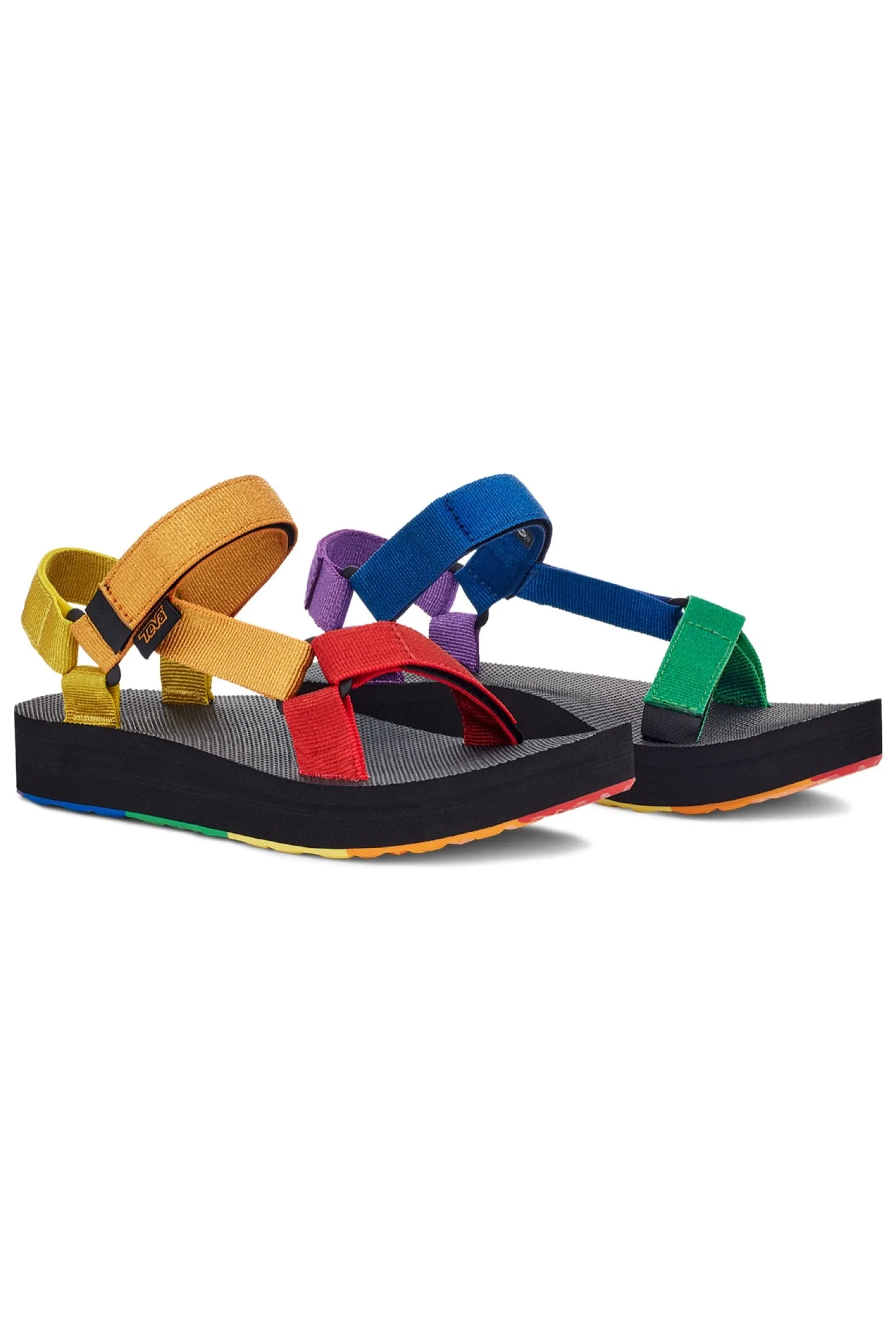 Pride Midform Sandal