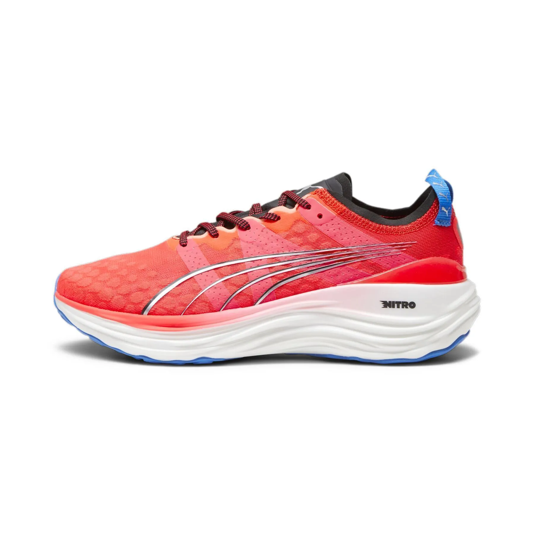 PUMA ForeverRun Nitro Running Shoes