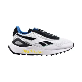 Reebok CL Legacy AZ X Jetsons/Flintstones Men's Shoes White-Black