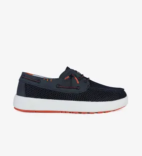 Rimini Hi-Grip Boat Shoes