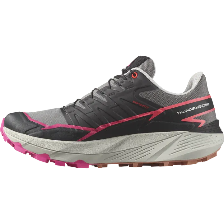 Salomon Thundercross Shoes (Women's) Clearance