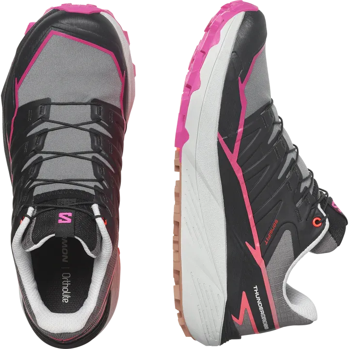 Salomon Thundercross Shoes (Women's) Clearance