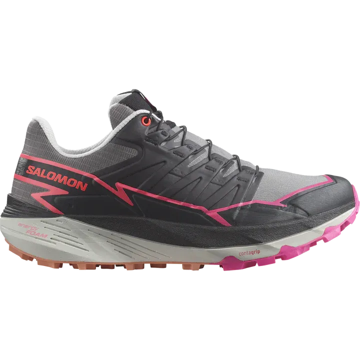 Salomon Thundercross Shoes (Women's) Clearance