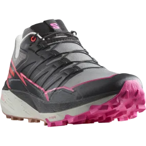 Salomon Thundercross Shoes (Women's) Clearance