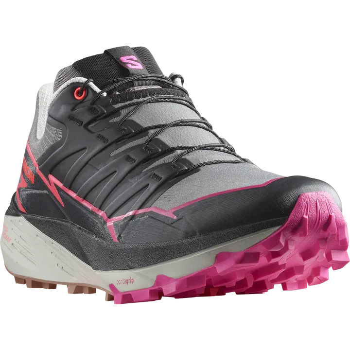 Salomon Thundercross Shoes (Women's) Clearance