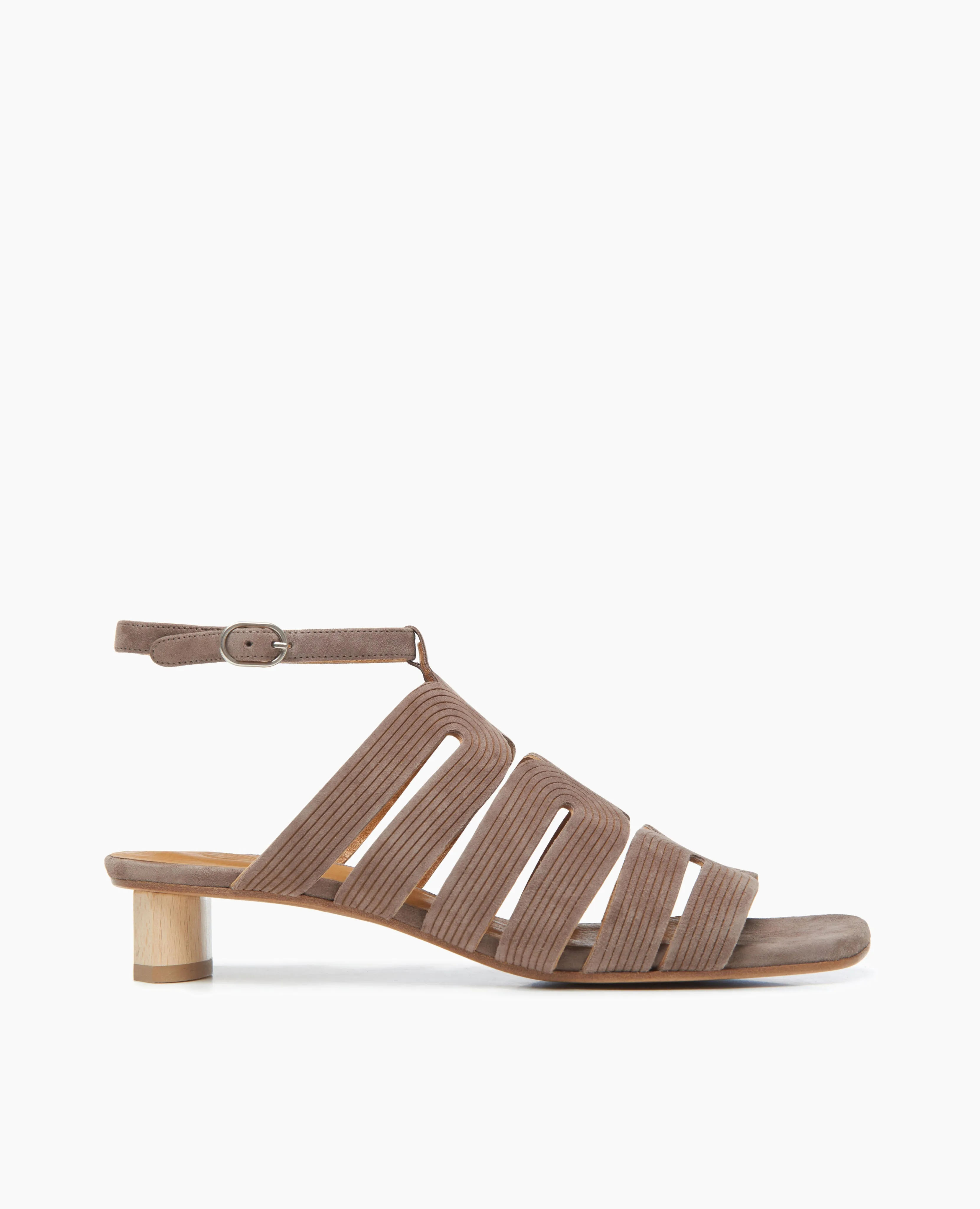 Seigel Sandal