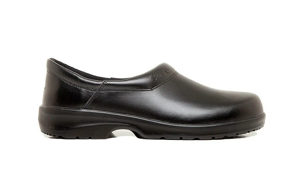 Sika Footwear Fusion Chef Clog