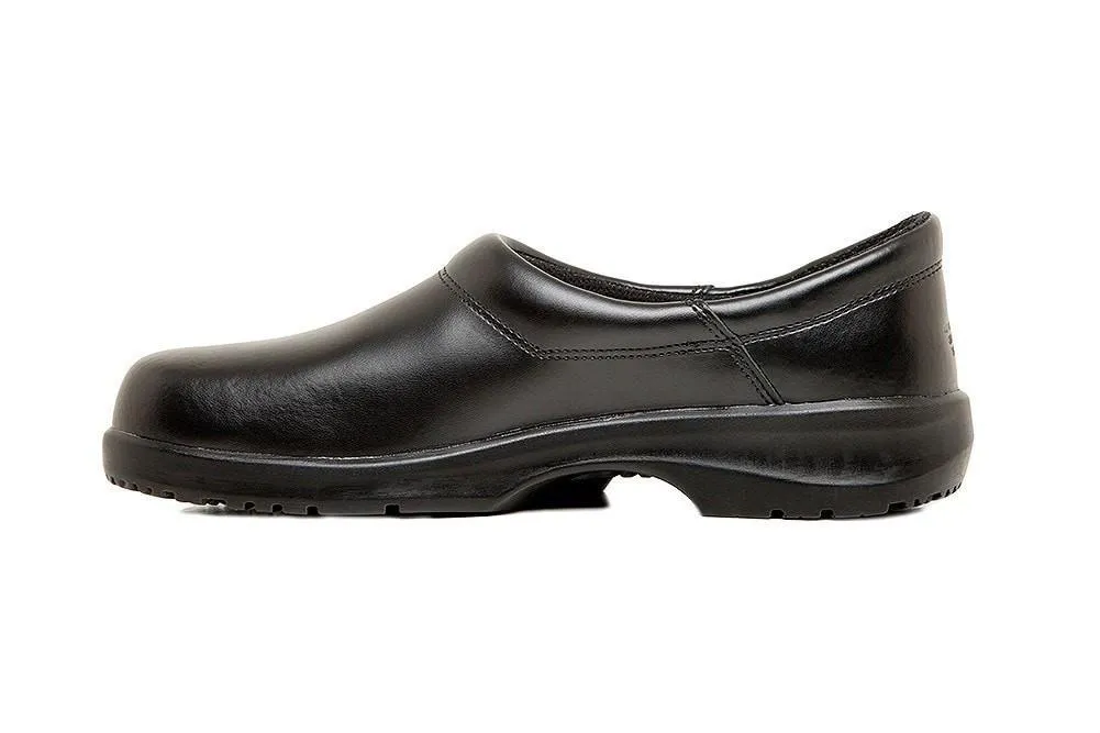 Sika Footwear Fusion Chef Clog