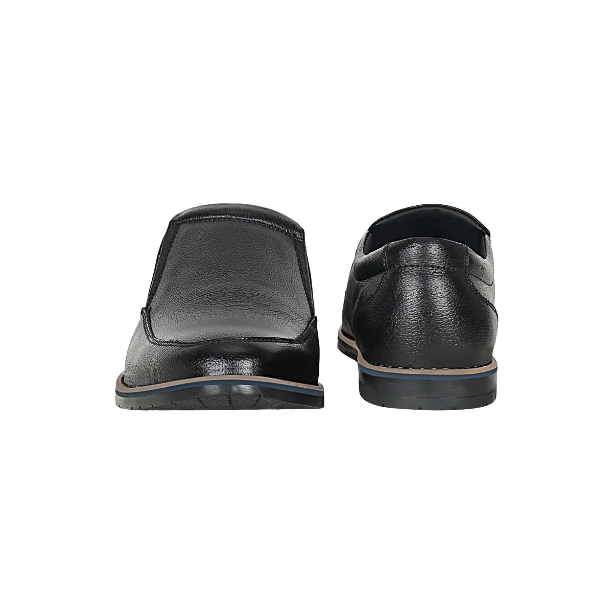 Slip on Formal Shoes -  Defective