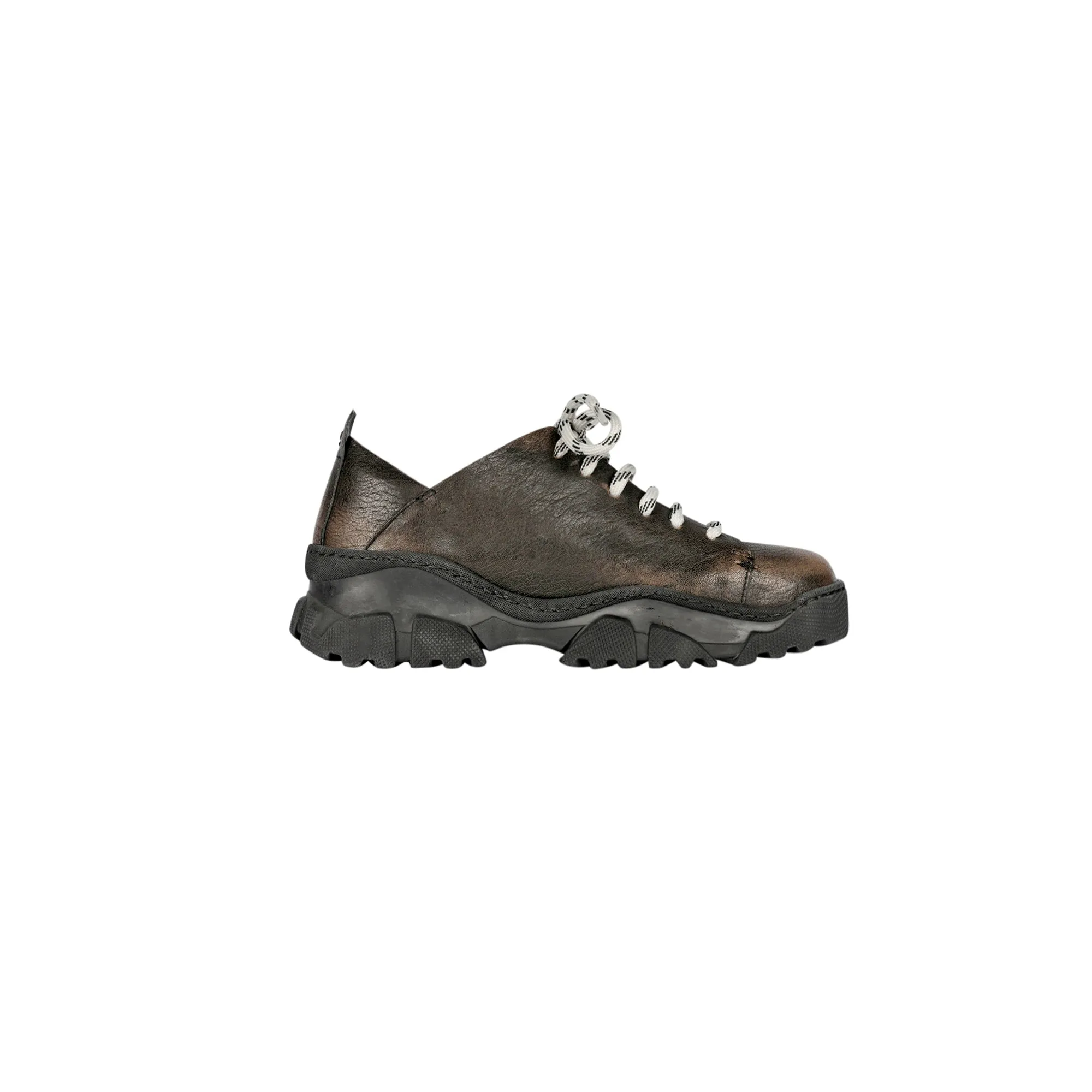 Sneaker Sfumato Anthracite