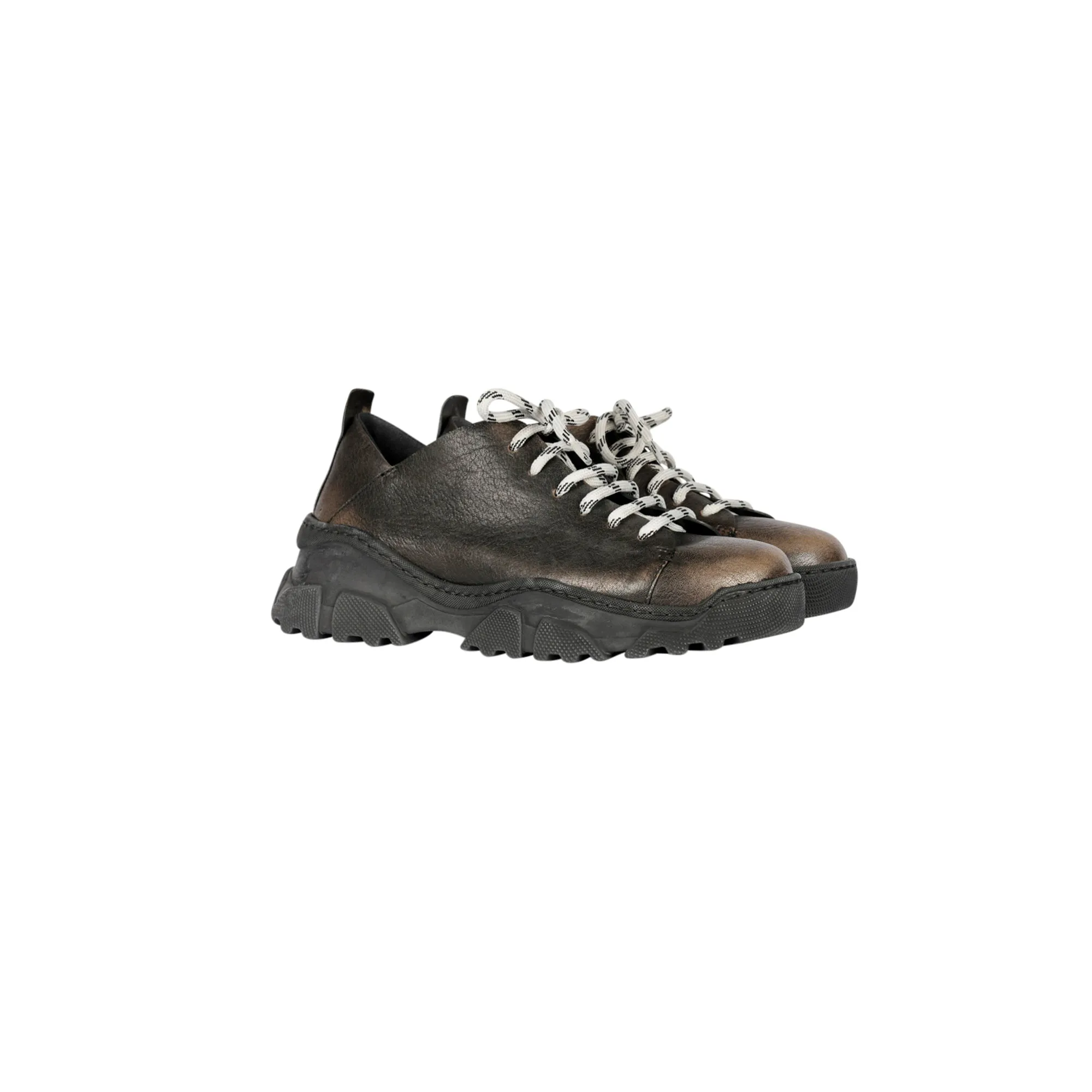 Sneaker Sfumato Anthracite