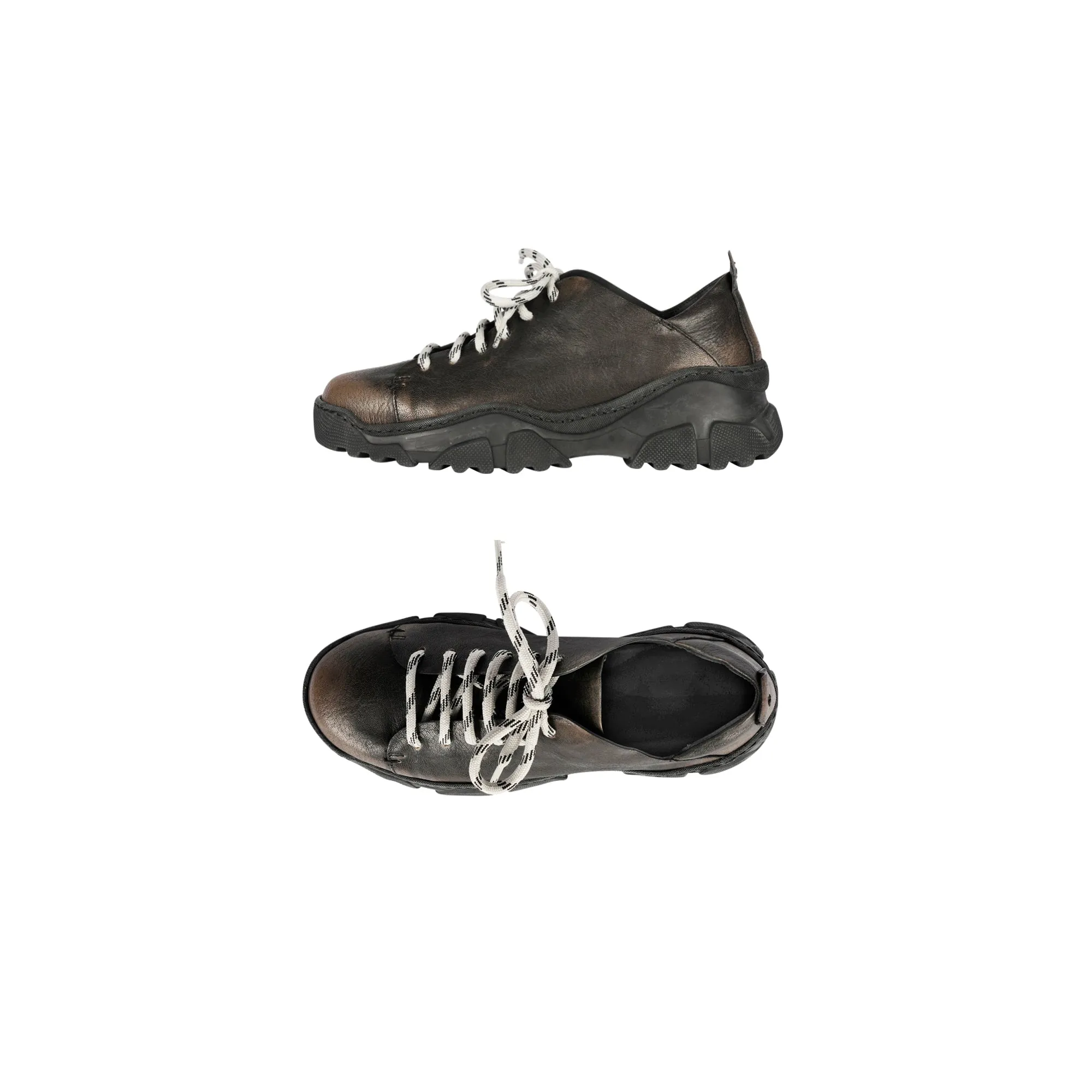 Sneaker Sfumato Anthracite