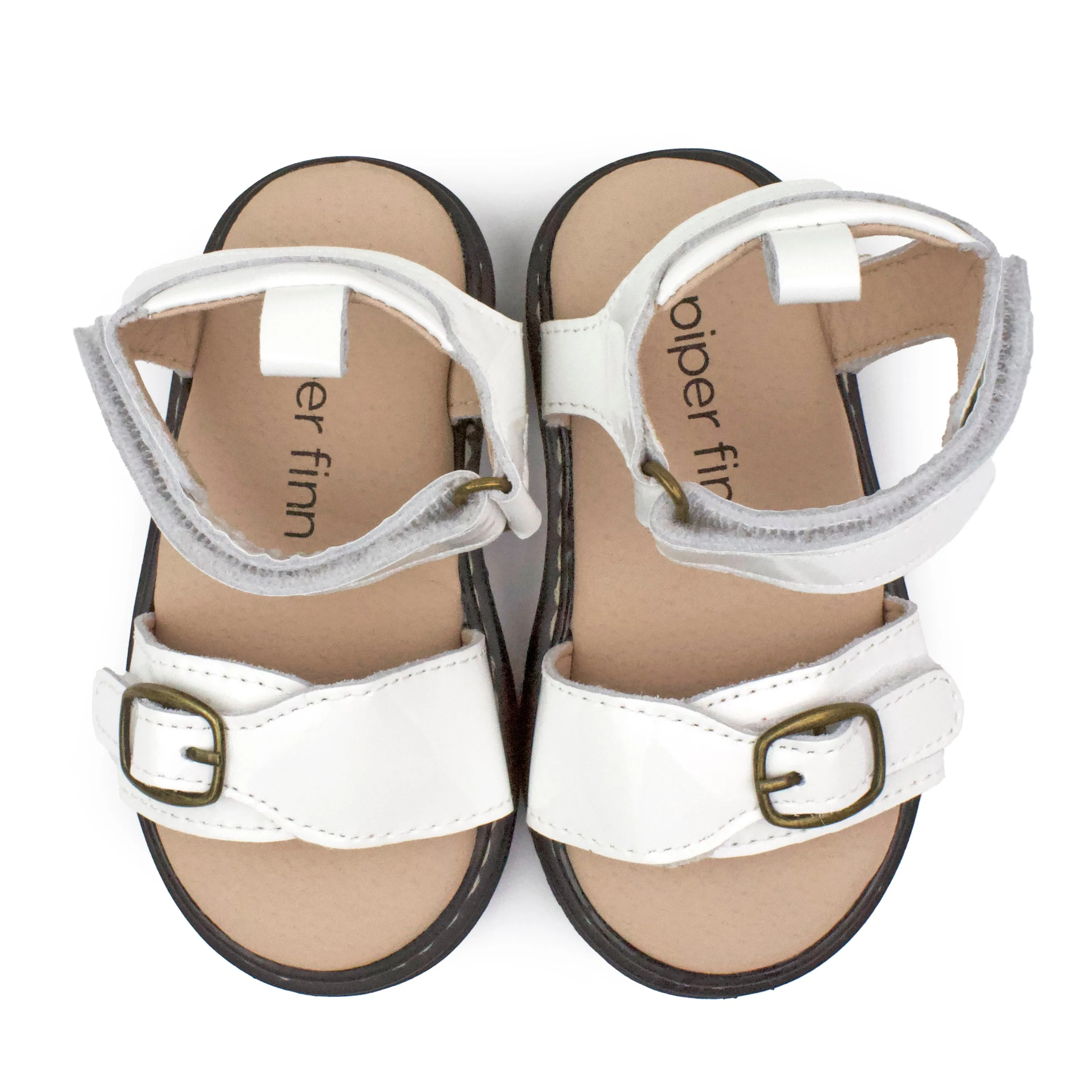 Snow - Lug Sole Sandal