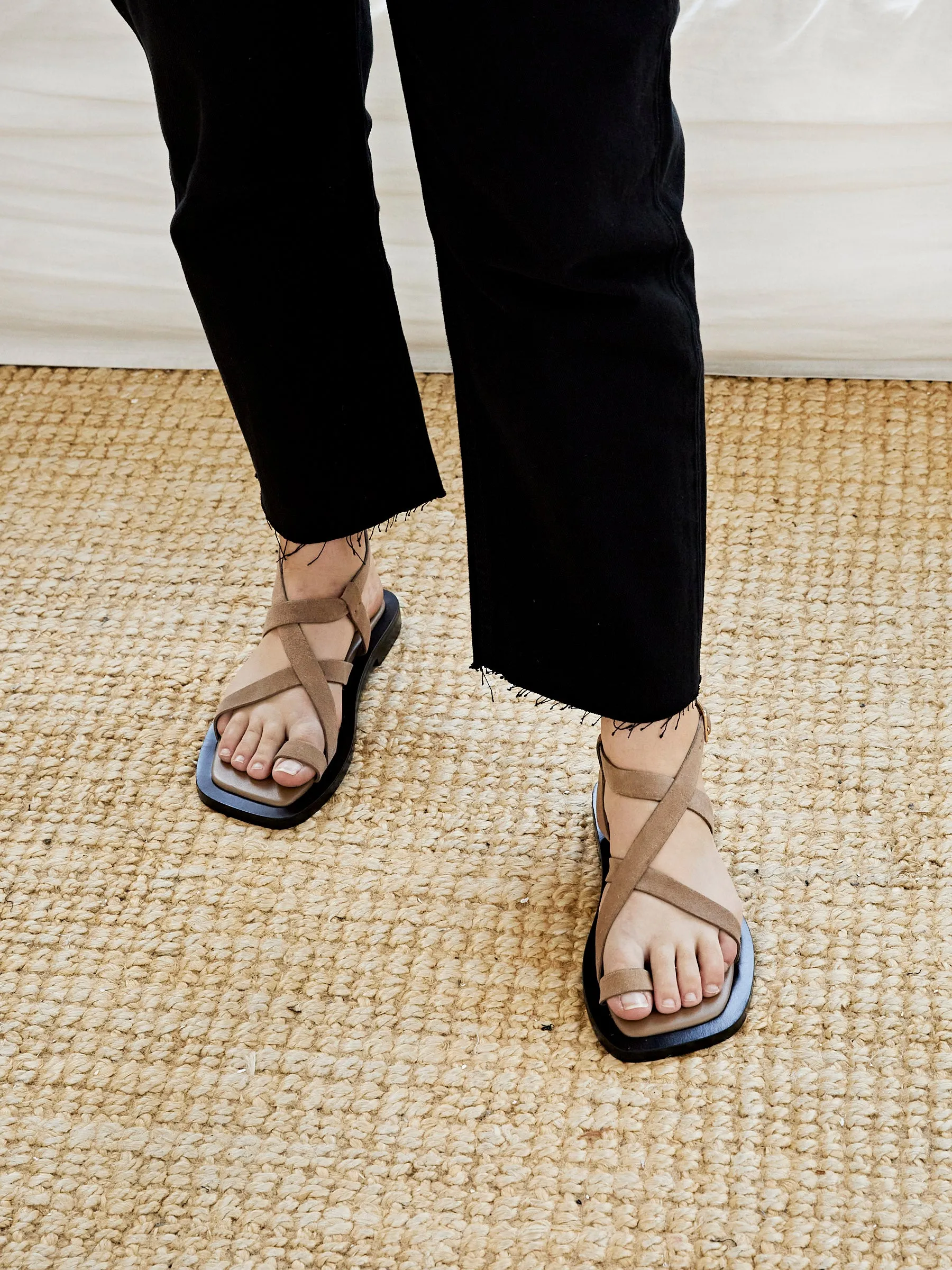 Spargi Sandal