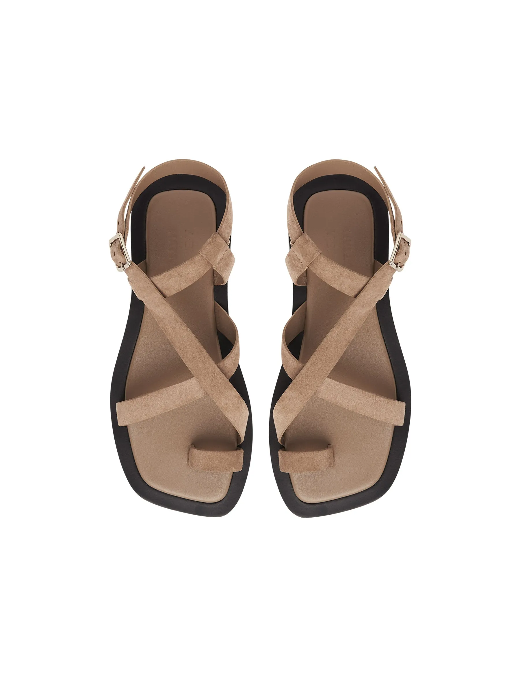 Spargi Sandal