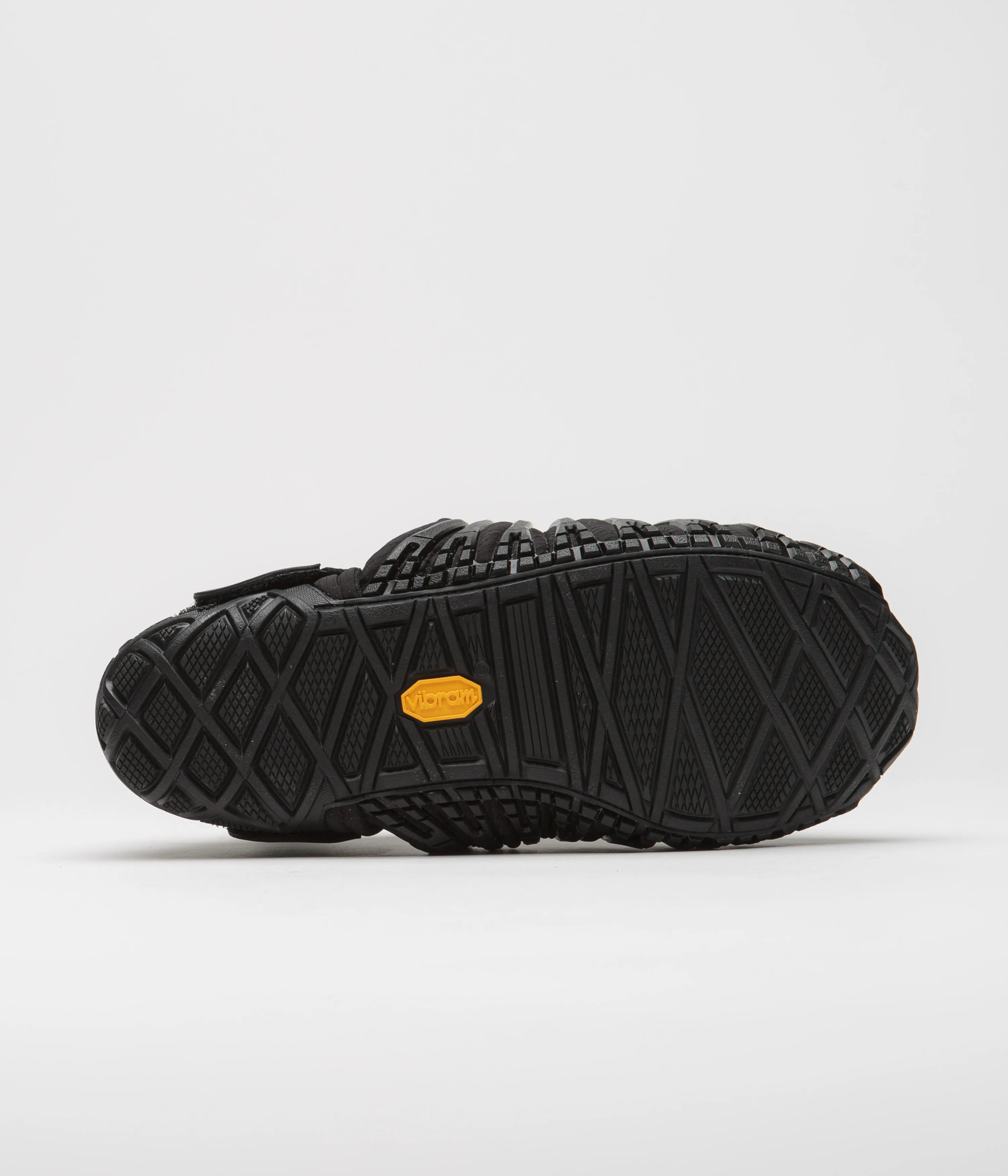 Suicoke Futon Lo Shoes - Black