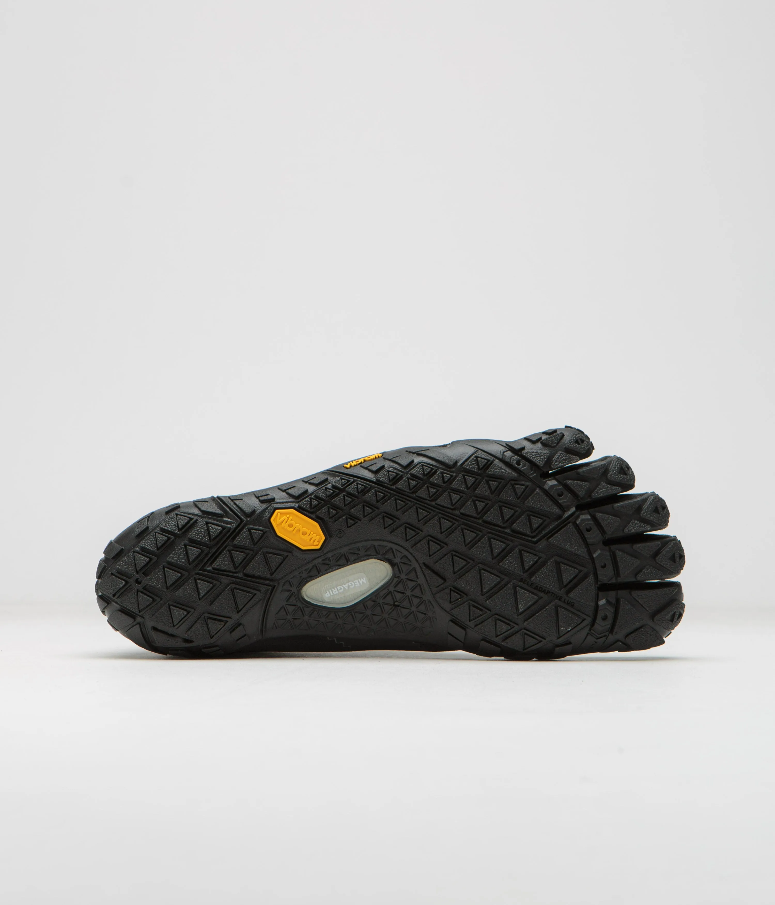 Suicoke Nin-Lo Shoes - Black