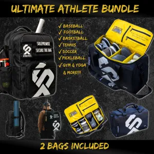 Ultimate Athlete Bundle