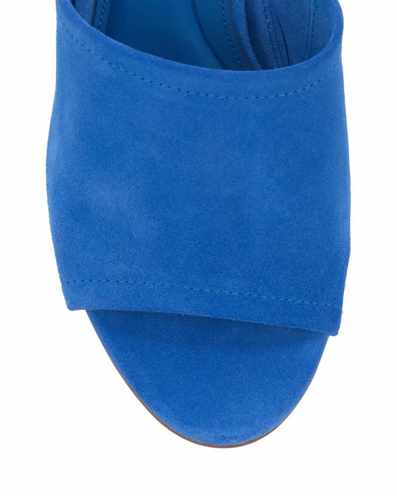 Vince Camuto ALYYSA CORNFLOWER/UN SUPER SOFT