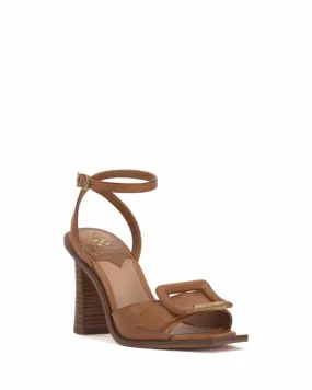 Vince Camuto RENIA GOLDEN WALNUT/BURNISHED LEA