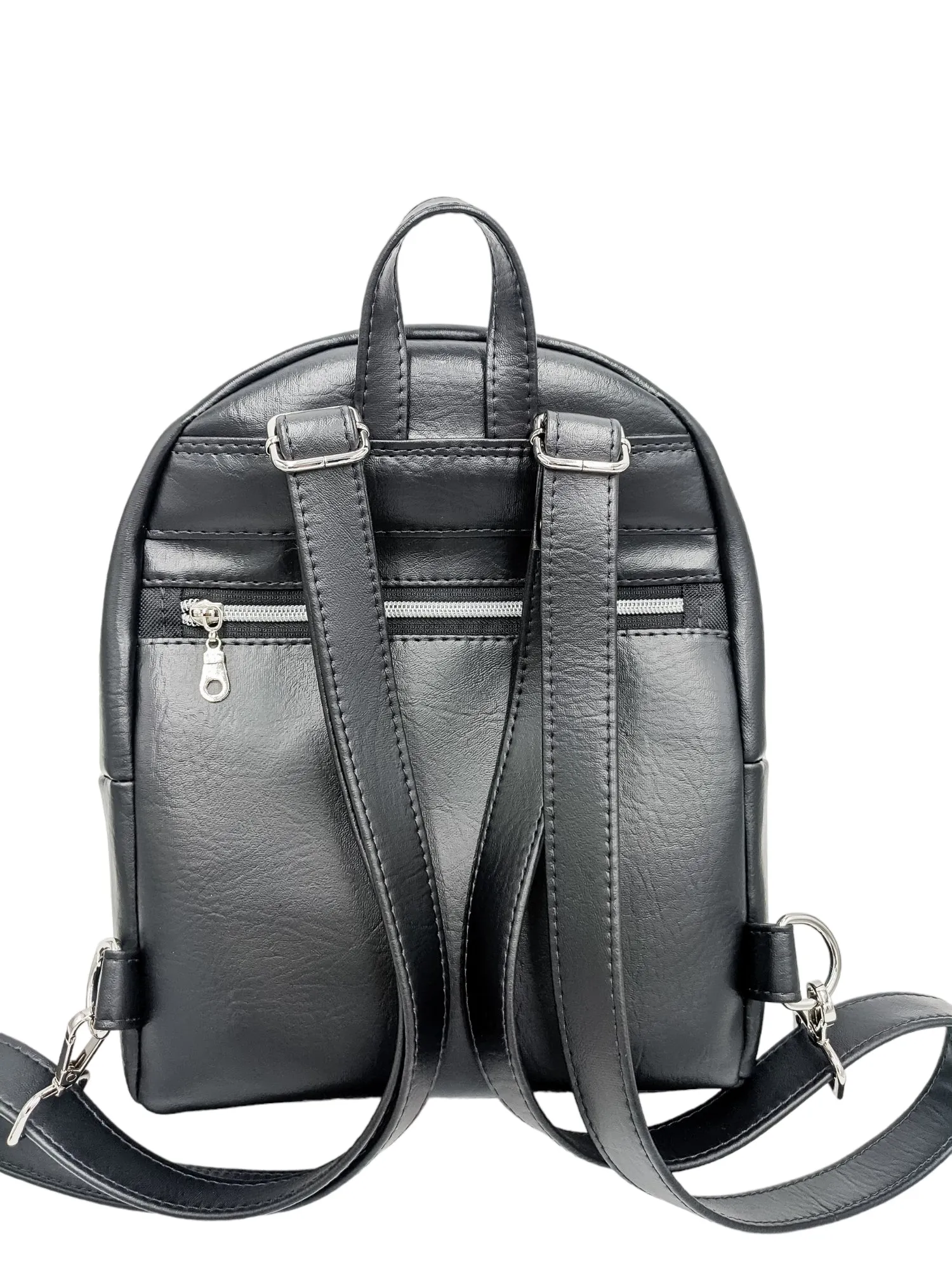 Wednesday Mini Backpack