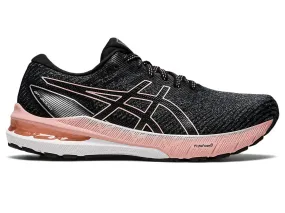 Women's Asics Gt-2000 10, Metropolis/Frosted Rose, 11 B Medium