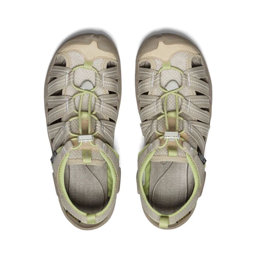 Women's Drift Creek H2 Sandal  |  Plaza Taupe/Tarragon