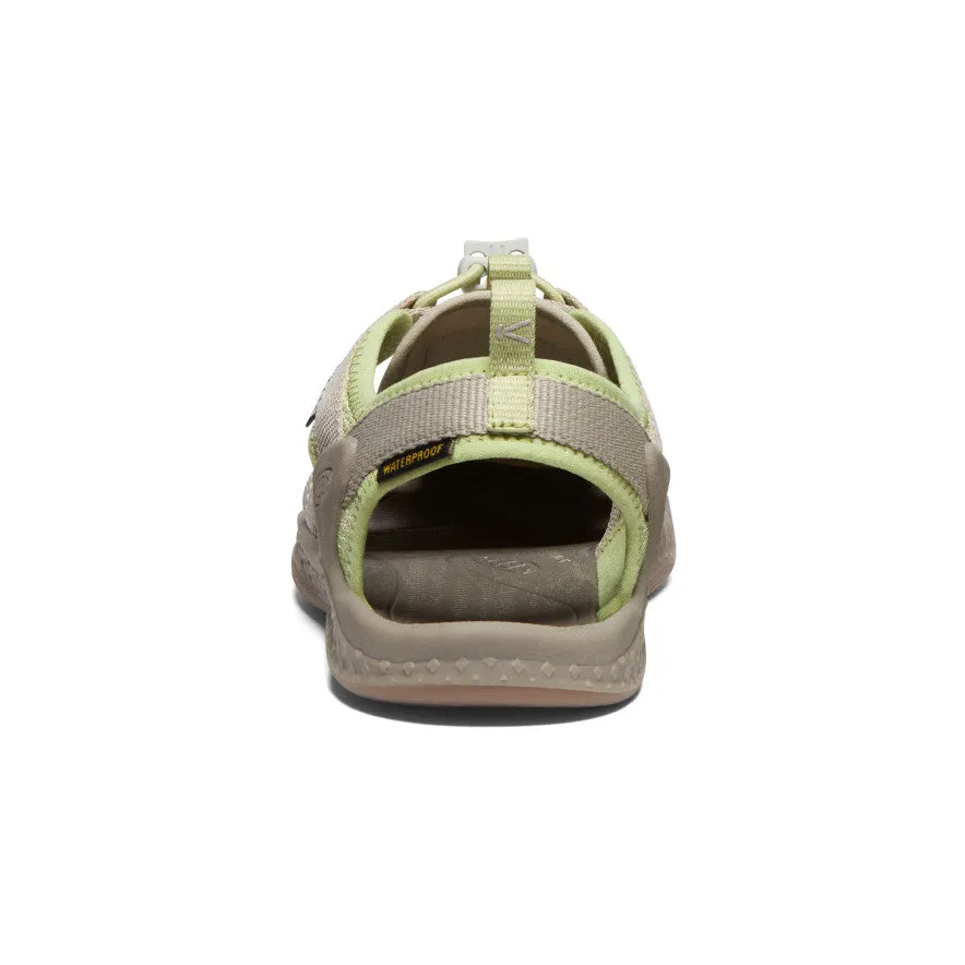 Women's Drift Creek H2 Sandal  |  Plaza Taupe/Tarragon