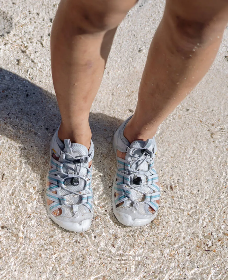 Women's Drift Creek H2 Sandal  |  Plaza Taupe/Tarragon