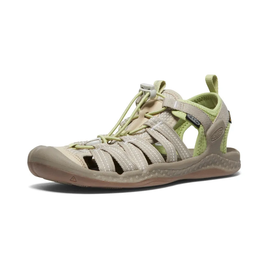 Women's Drift Creek H2 Sandal  |  Plaza Taupe/Tarragon