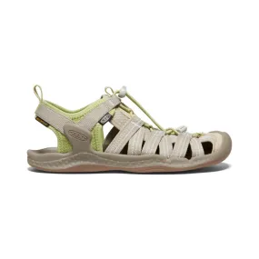 Women's Drift Creek H2 Sandal  |  Plaza Taupe/Tarragon