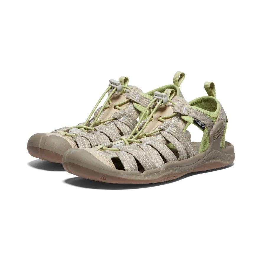 Women's Drift Creek H2 Sandal  |  Plaza Taupe/Tarragon