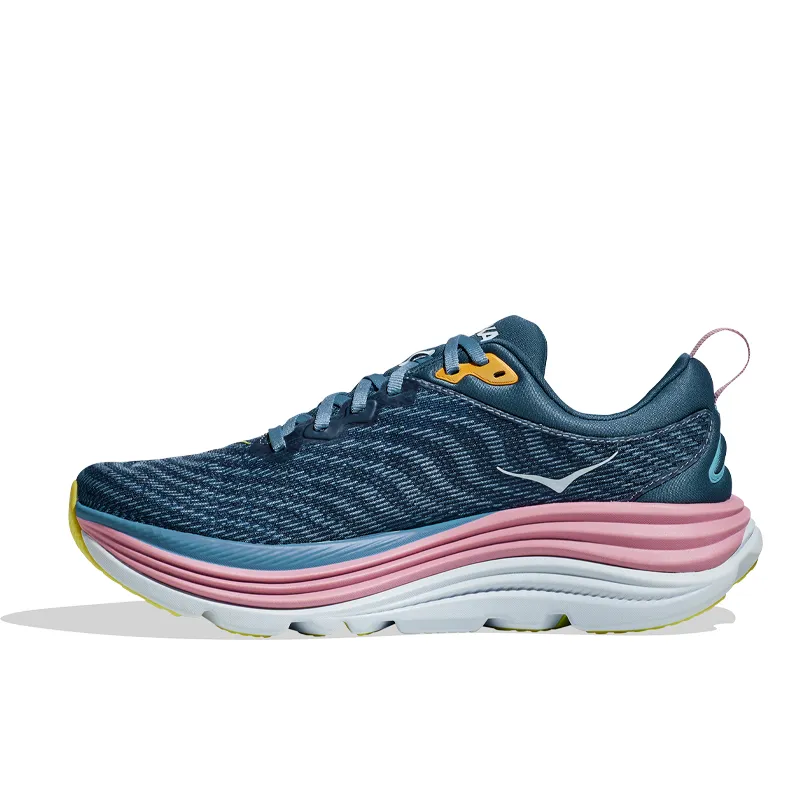 Women's Hoka Gaviota 5 Wide (D)