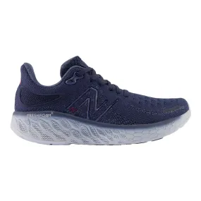 Women's New Balance Fresh Foam X 1080v12, Natural Indigo, 6.5 B Medium