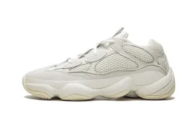 YEEZY 500 BONE