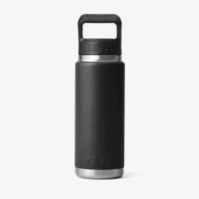 YETI Rambler 26oz Straw Bottle